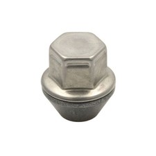 Radmutter FEBI BILSTEIN M12X1,5 Schlüsselweite 19 für Alufelgen