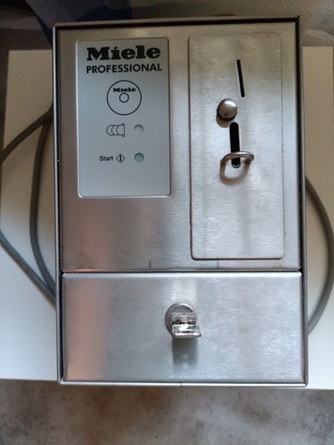 Miele professional 4060 wm9 - professional,