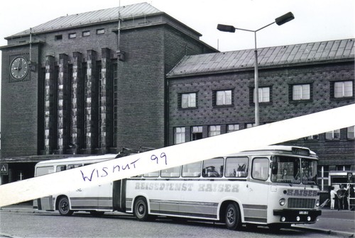 Bus foto ddr oldtimer - ddr,