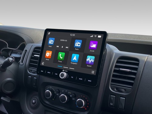 Autoradio navigation dab - autoradio, dab+
