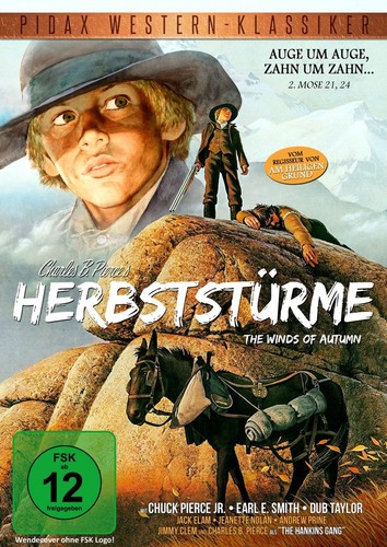 Herbststürme the winds of - herbststürme, (the