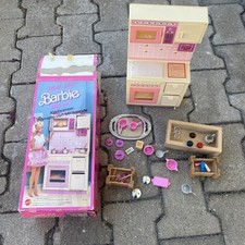 Barbie Living Pretty 4777