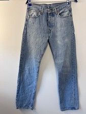 Levi's 501 Vintage Jeans W29