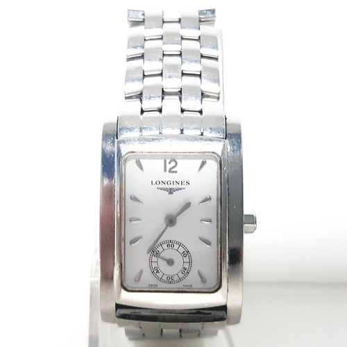 Reloj mujer longines dolce - mujer,