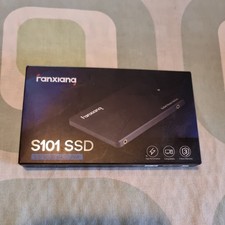 Fanxiang 512GB | 2,5 Zoll Sata