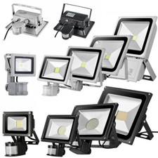 Led flutlicht fluter 10w - 10w, 20w