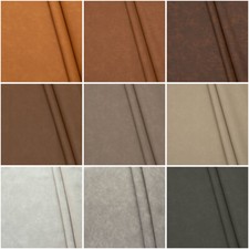 PU Kunstleder Vintage Antik