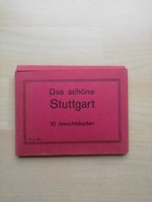Das schöne Stuttgart - 10