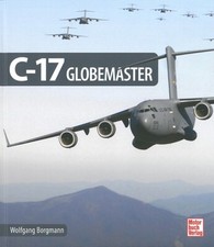 Borgmann: Boeing C-17