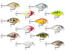 Rapala X-Light Crank Shallow