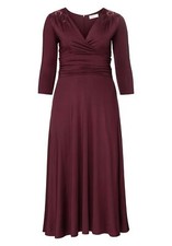 sheego Abendkleid mit