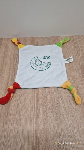 Aok jolinchen weiß - weiß, grün