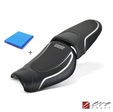 Sitzbank Umbau Gel Komfort für  Triumph Speed Triple 955i T509