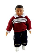 Puppenhaus Merry Meeting