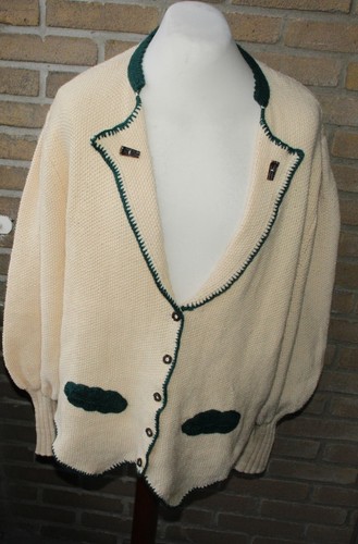 Damen handarbeit strick - damen,