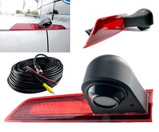 Rückfahrkamera Transporter