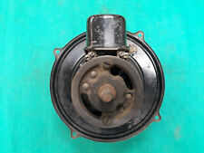  VW KÄFER GLEICHSTROM LICHTMASCHINE 7V 45A GENERATOR 111903021 0101212003 6V BUS