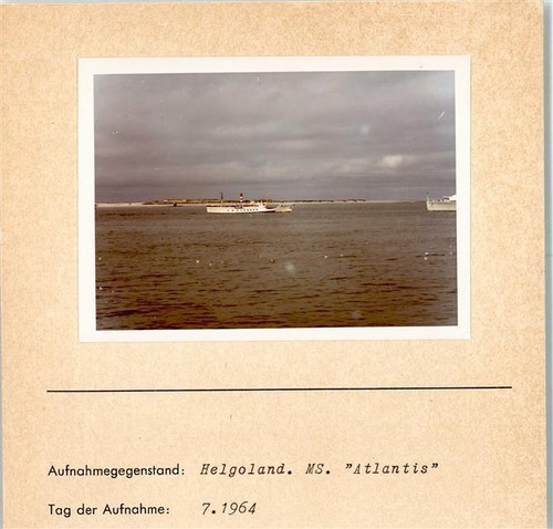 10187122 2192 helgoland ms - 10187122,