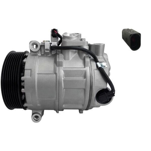 Kompressor klimaanlage - kompressor,,