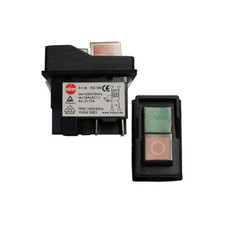 LESCHA Ersatzteil | Ein-/Aus