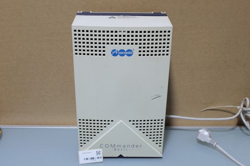 Auerswald commander basic - auerswald,