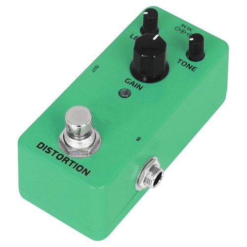 Gitarren effekte distortion - e-gitarren-effekte,