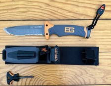 Gerber Bear Grylls Ultimate