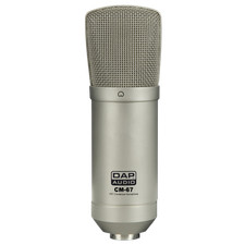 Dap audio studio - dap,