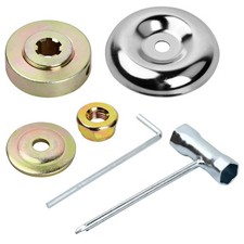 6 Stück Tanaka Motorsense