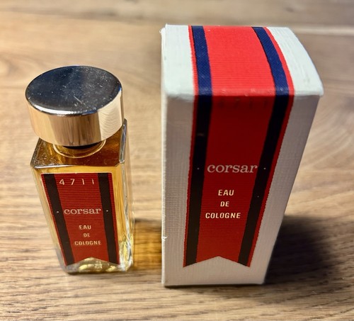 Corsar 4711 mülhens eau - 4711,,