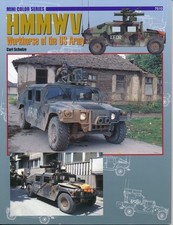 Concord 7510 HMMWV Workhorse