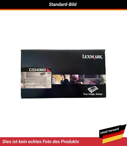 C5340mx lexmark c534 - lexmark,