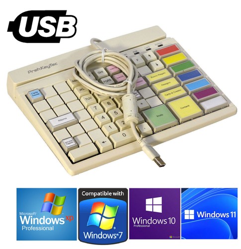 Magnetkartenleser pos keyboard - pos,