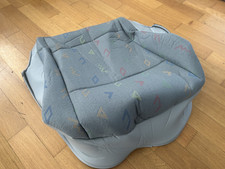 Sitzpolster Bezug passend für