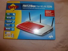 Avm fritz box - avm, wifi-wlan