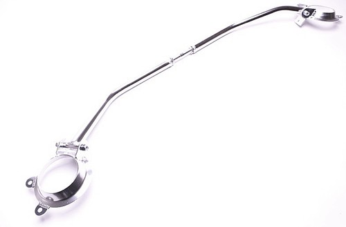 Technix alu domstrebe - alu,