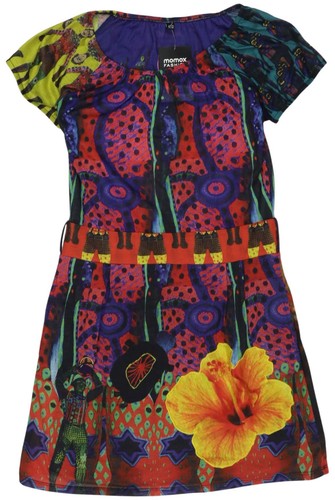 Desigual kleid mädchen - desigual,