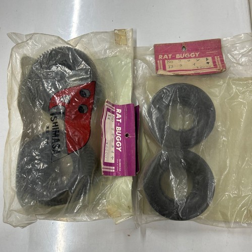 Ishimasa rat buggy - rat,