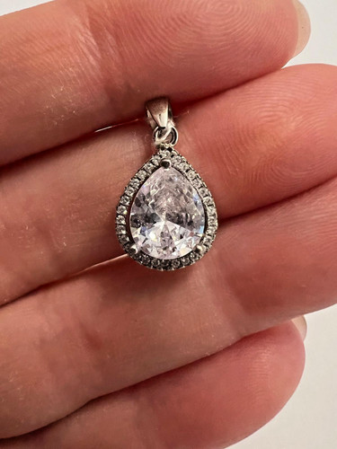 Anhänger 925 sterlingsilber - 925,