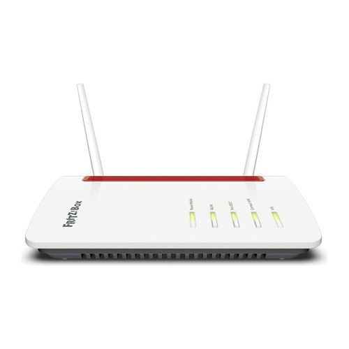 Avm fritz box 6850 lte - avm,
