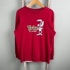 Vintage 2006 Trix Kellog