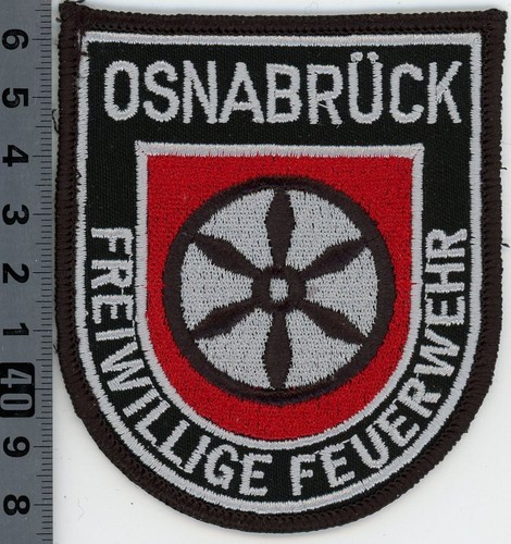 Osnabrück niedersachsen - osnabrück,