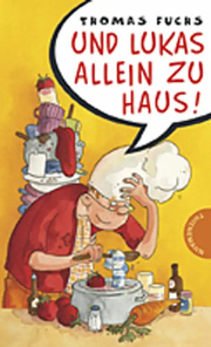 Und lukas allein haus - und,