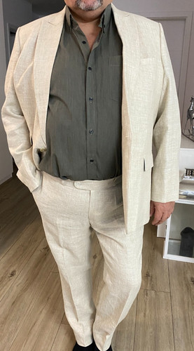 Sakko herren anzug - sakko,