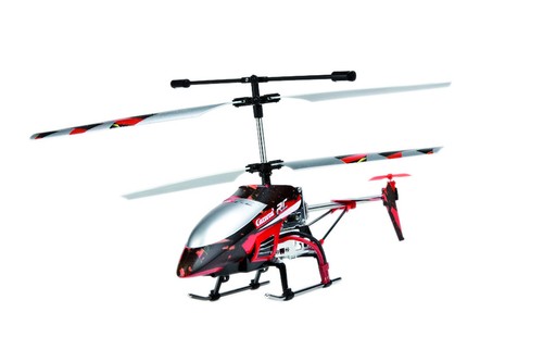 Ferngesteuerter hubschrauber - hubschrauber,
