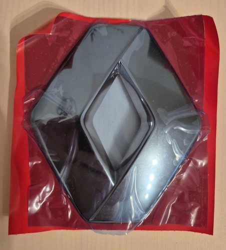 Original emblem hinten rhombe - hinten,