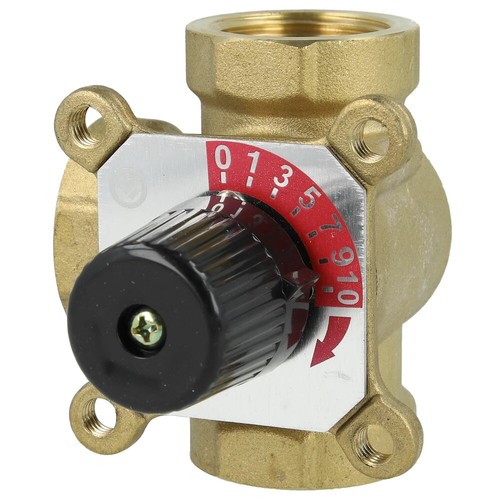 Oeg wege mischer - oeg,