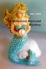 White - Millennial Mermaid