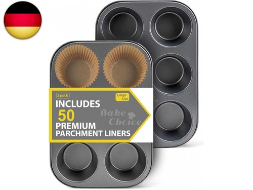 Bake choice pack jumbo - pack,