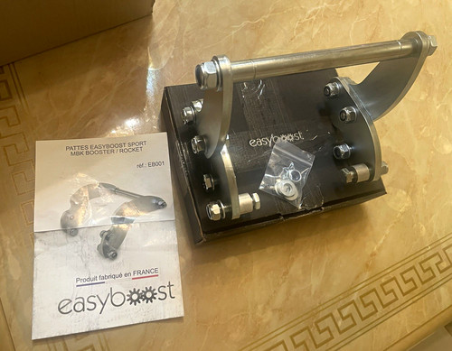 Easyboost motoraufhängung - easyboost,